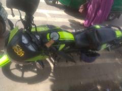 TVS Apache RTR 150